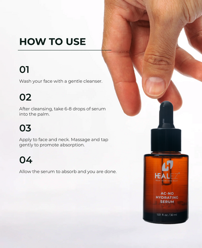 Ac-No Hydrating Serum