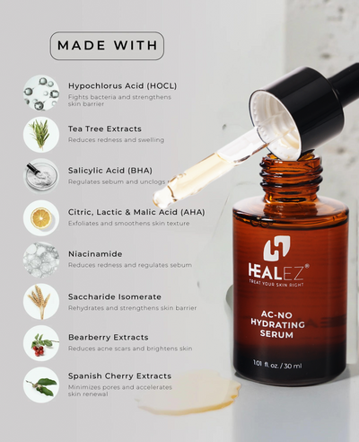 Ac-No Hydrating Serum