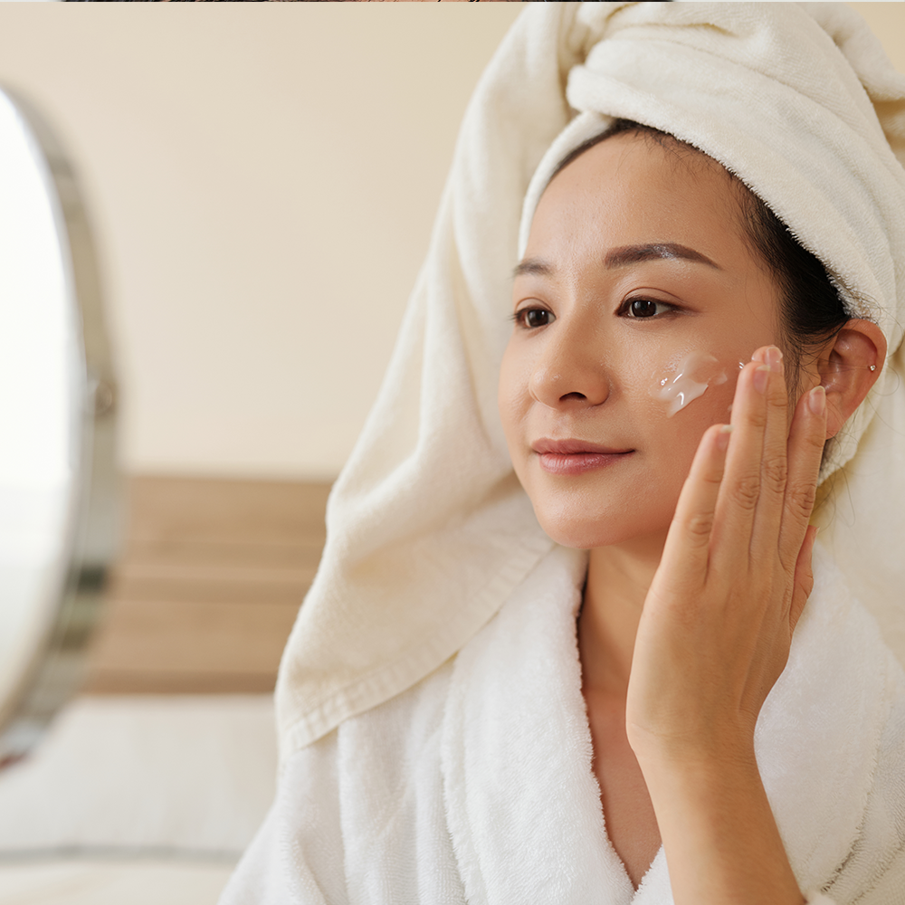 Beauty That Gives Back